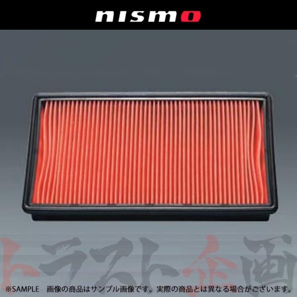 NISMO ニスモ エアクリ NOTE ノート E12/NE12 スポーツエアフィルター ドライ A...