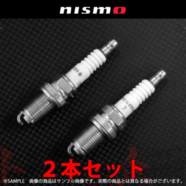 NISMO プラグ スカイライン GT-R R34/BNR34 RB26DETT 22401-RN0...