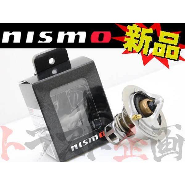 NISMO ニスモ サーモスタット スカイライン ER33/ECR33 RB25DE/RB25DET...
