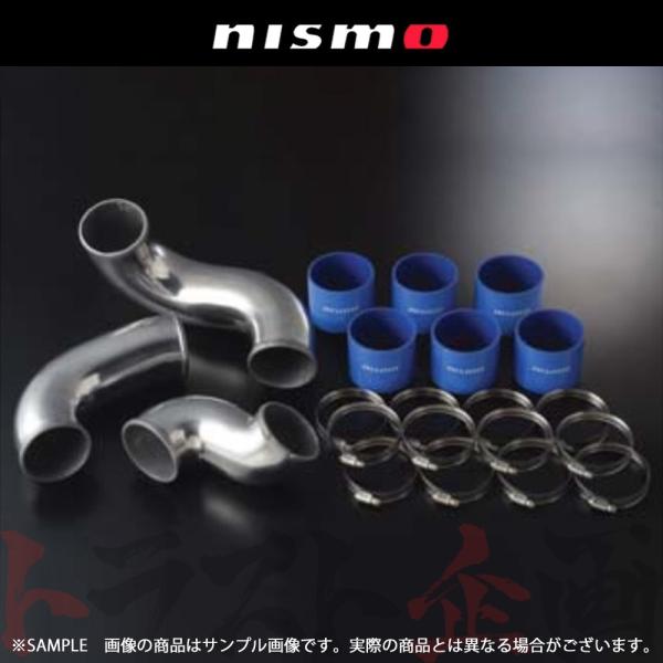 即納 NISMO ニスモ インタークーラー パイピング スカイライン GT-R R33/BCNR33...