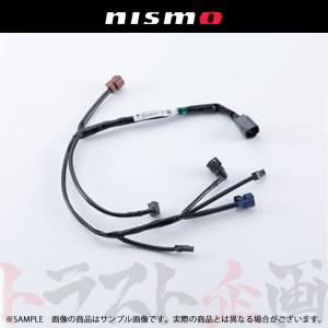 NISMO ニスモ ヘリテージ エンジン メイン ハーネス スカイライン GT-R