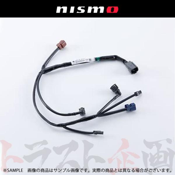 即納 NISMO ニスモ ヘリテージ エンジン サブ ハーネス スカイライン GT-R R32/BN...