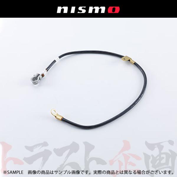 NISMO ニスモ ヘリテージ バッテリー ケーブル 寒冷地仕様 スカイライン GT-R R32/B...