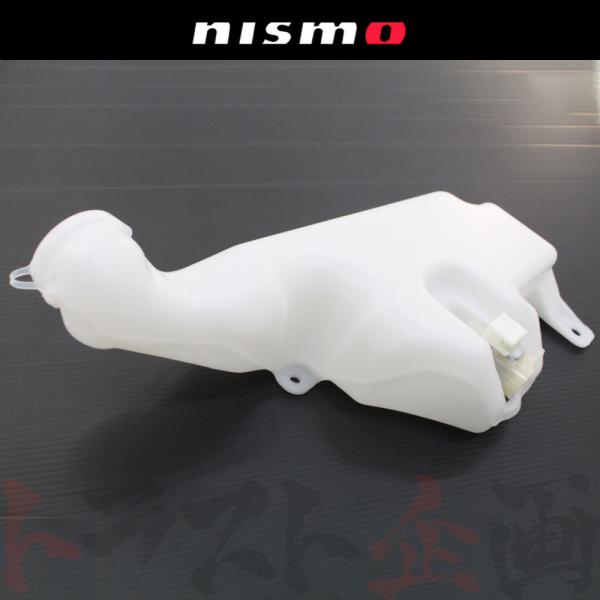 即納 NISMO ニスモ ヘリテージ ウォッシャー タンク スカイライン GT-R R32/BNR3...