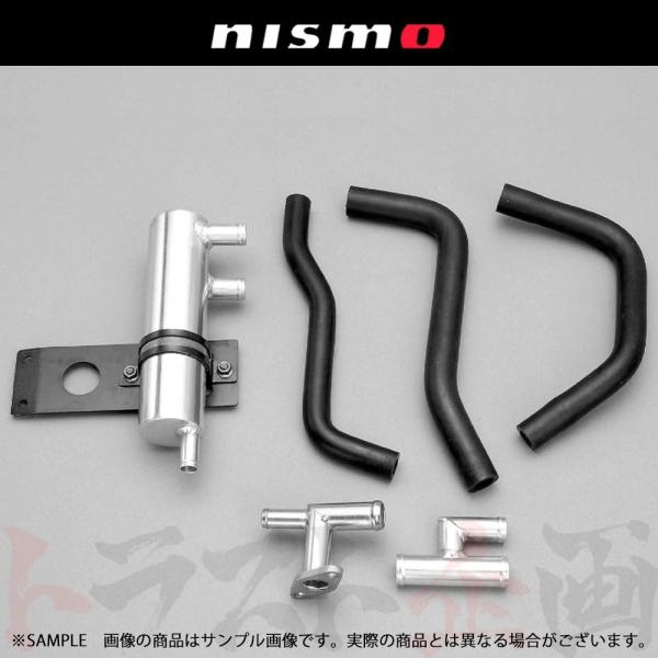 NISMO ニスモ オイルセパレーター スカイライン GT-R R34/BNR34 RB26DETT...