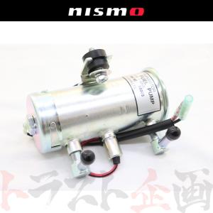 NISMO ニスモ フューエルポンプ キャブレター用 17010-RR010 (660122143｜トラスト企画ショッピング4号店