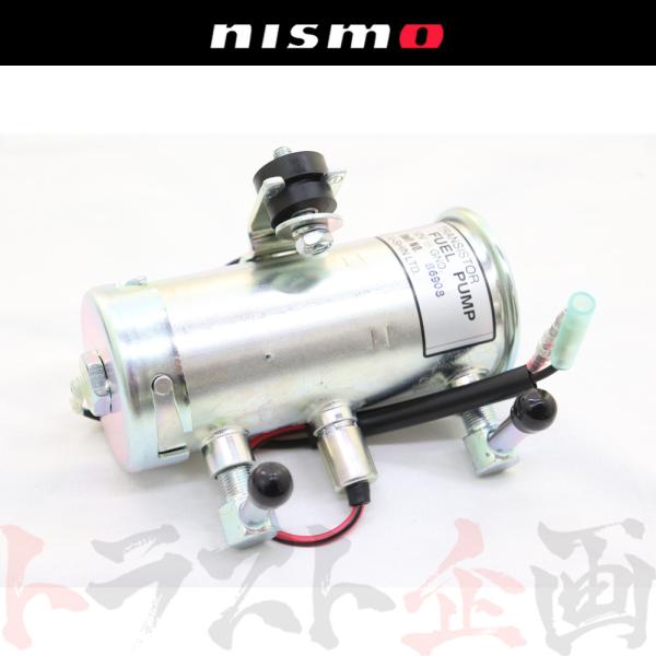即納 NISMO ニスモ フューエルポンプ キャブレター用 17010-RR010 (6601221...