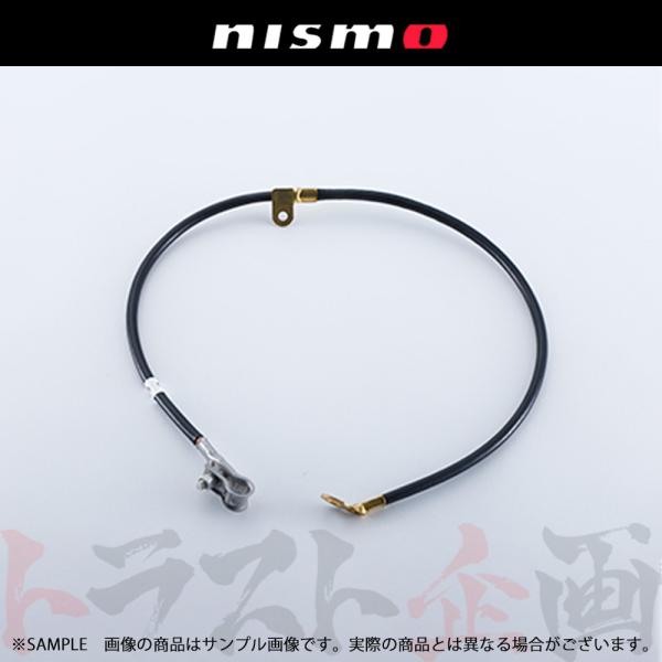 NISMO ニスモ ヘリテージ バッテリーケーブル スカイライン GT-R R32/BNR32 RB...