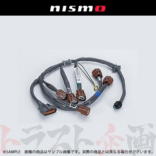 NISMO ニスモ ヘリテージ エンジンサブハーネス スカイライン GT-R R33/BCNR33 ...