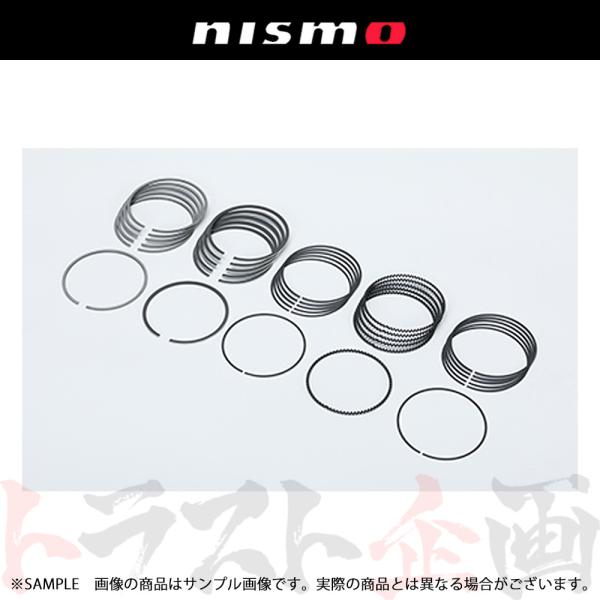 NISMO ニスモ ヘリテージ ピストン リング (STDサイズ) スカイライン GT-R R34/...