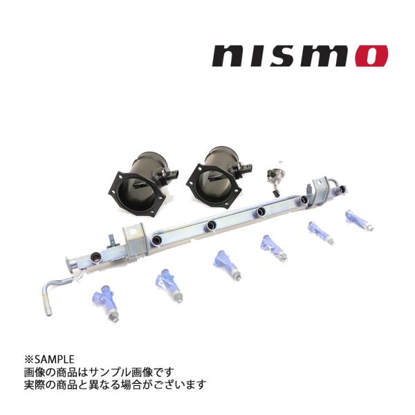 NISMO ニスモ RB26DETT エンジン用 フューエルキット スカイライン GT-R BNR3...