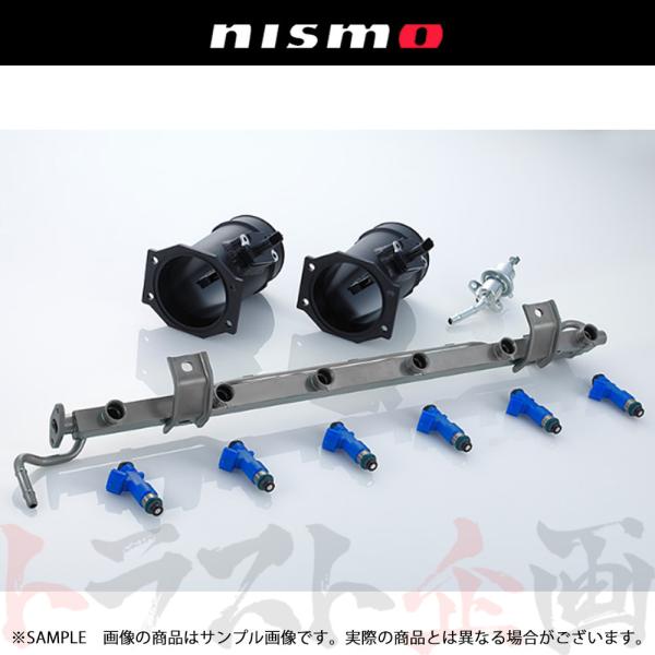 NISMO RB26DETT エンジン用 フューエルキット GT-R BNR34/R34 後期 20...