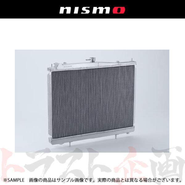 即納 NISMO ニスモ ラジエター スカイライン GT-R BNR34/R34 全車 21400-...