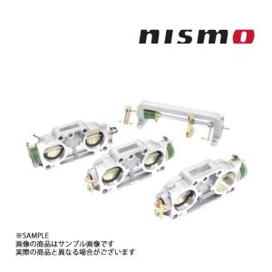 NISMO ニスモ ヘリテージ スロットル チャンバー スカイライン GT-R BNR34  199...