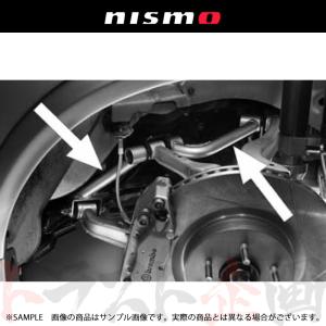 NISMO ニスモ リヤメンバーブレース スカイライン GT-R BNR34 55450
