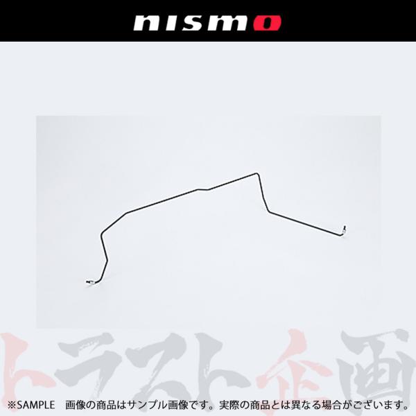 NISMO ニスモ ヘリテージ ブレーキ チューブ Assy スカイライン GT-R R32/BNR...