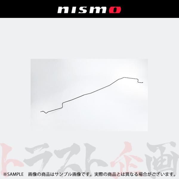 NISMO ニスモ ヘリテージ ブレーキ チューブ Assy スカイライン GT-R R32/BNR...