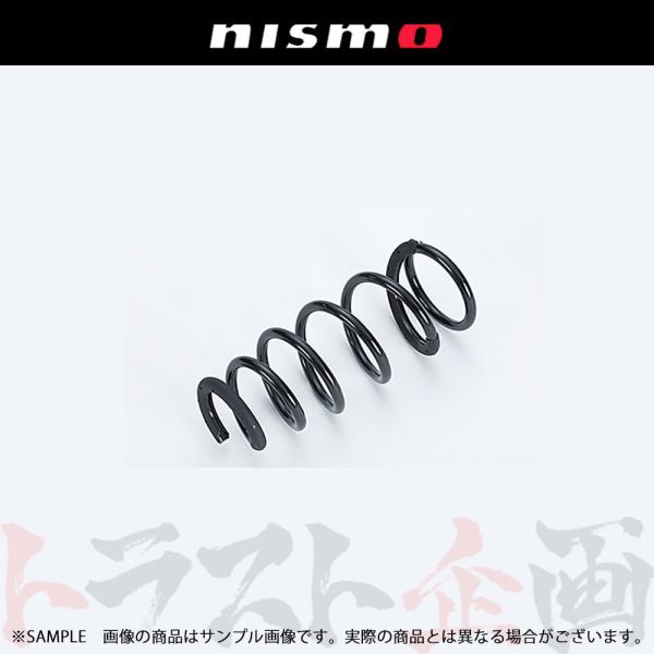 NISMO ニスモ ヘリテージ フロント スプリング スカイライン GT-R R33/BCNR33 ...