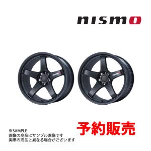 NISMO 即納 LM GT4 マシニングロゴver 19x9.5 15 5H/114.3 NISMO 即納 LM GT4 マシニングロゴver 19x9.5 15 5H/114.3