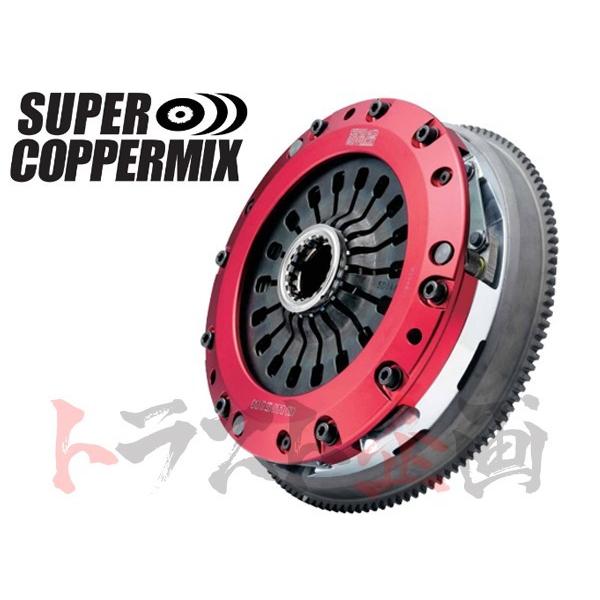 NISMO ニスモ 強化クラッチ スカイライン ER34 RB25DET スーパーカッパーミックスツ...