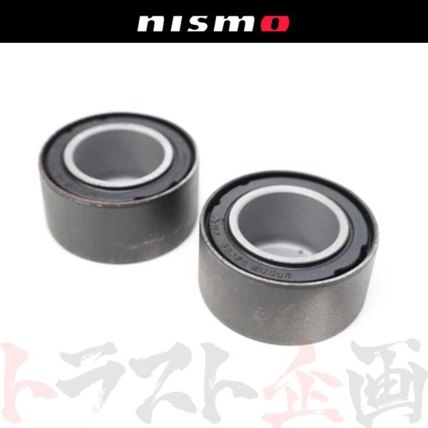 NISMO ニスモ デフ マウントブッシュ リヤ (補修部品) 2個セット フェアレディ Z Z32...