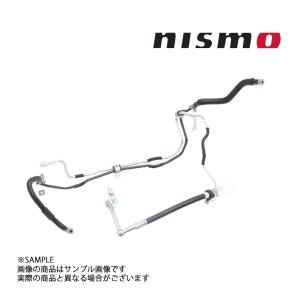 NISMO ニスモ ヘリテージ パワー ステアリング ホース チューブ スカイライン GT-R BNR32  1989/8- 49710-RHR20 (660152016