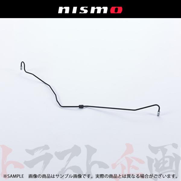 NISMO ニスモ ヘリテージ クラッチ チューブ スカイライン GT-R R34/BNR34 RB...