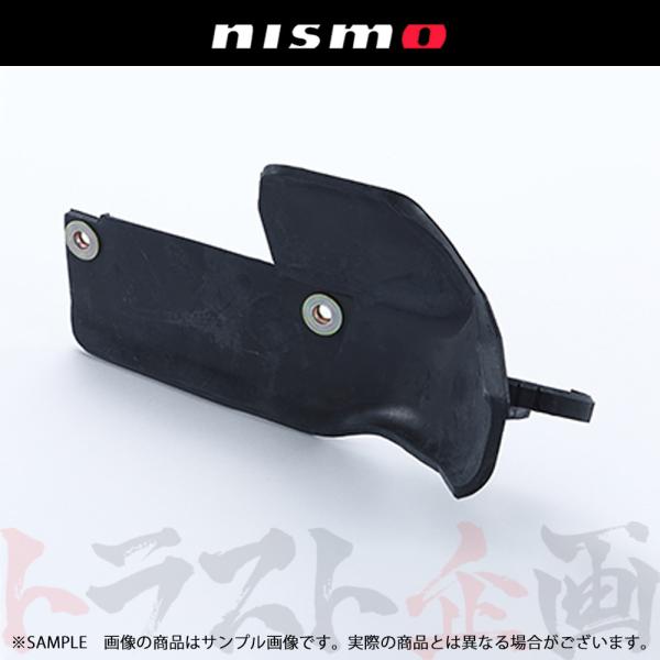 即納 NISMO ニスモ ヘリテージ ブレーキ エア ガイド 助手席側 スカイライン GT-R R3...