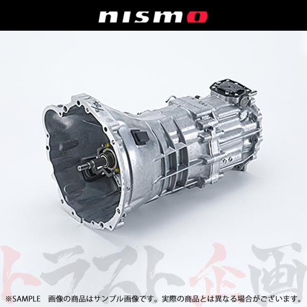 NISMO ニスモ ヘリテージ ミッション スカイライン GT-R BNR32/BCNR33 RB2...