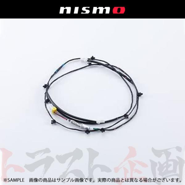 即納 NISMO ニスモ ヘリテージ ルームランプ ハーネス スカイライン GT-R R32/BNR...