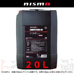 日産（NISSAN） ニッサン純正オイル NISMOスポーツオイル Formulated