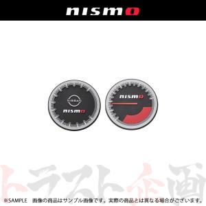 NISMO ニスモ カップイン コースター (2枚セット) KWA60-50N00 (660192198｜トラスト企画ショッピング4号店