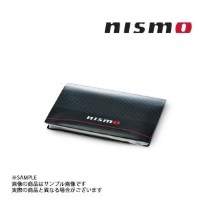 NISMO ニスモ BASIC 車検証 ケース  KWA50-50RK0 製造廃止品 (660192632｜トラスト企画ショッピング4号店