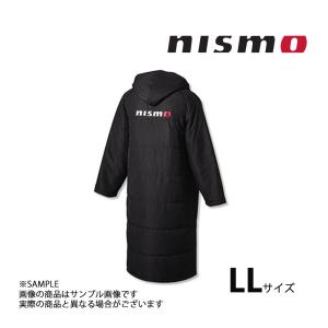 NISMO ニスモ ドライスウェット ジップジャケット ブラック Lサイズ