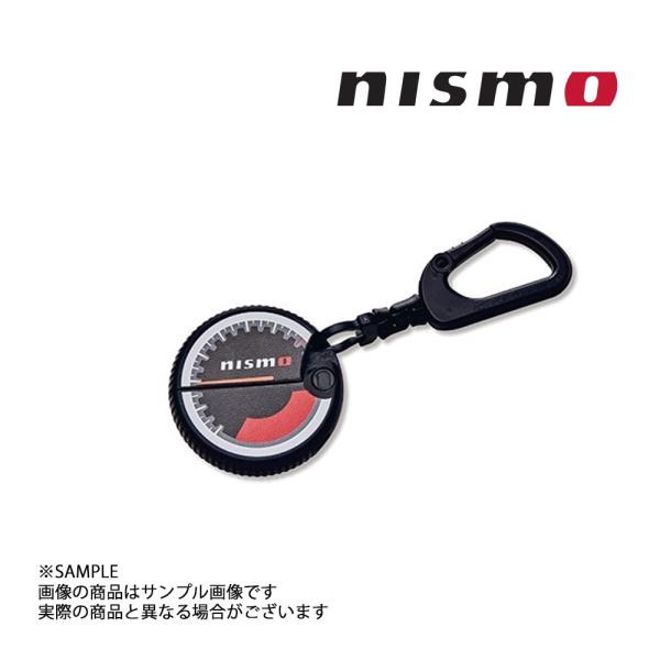 NISMO ニスモ 段ボール カッター（カラビナ付き) KWA3A-50R20 製造廃止品 (660...