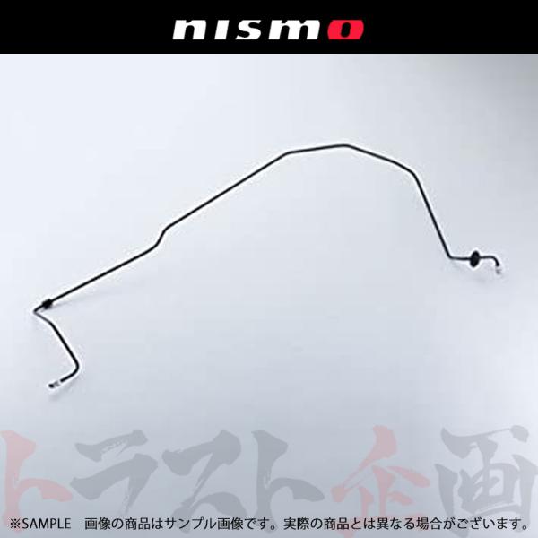 即納 NISMO ニスモ ヘリテージ ブレーキ チューブ スカイライン GT-R R32/BNR32...