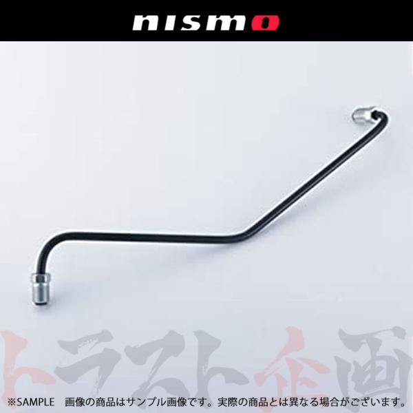 即納 NISMO ニスモ ヘリテージ ブレーキ チューブ スカイライン GT-R R32/BNR32...