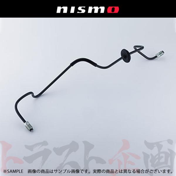 NISMO ニスモ ヘリテージ ブレーキ チューブ Assy スカイライン GT-R R32/BNR...