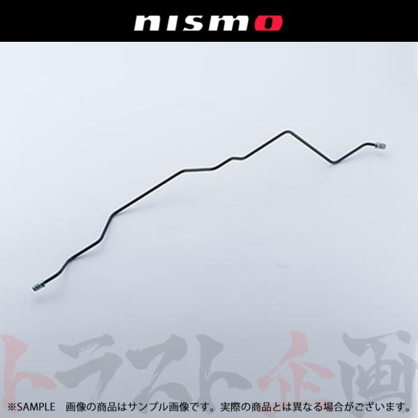 NISMO ニスモ ヘリテージ ブレーキ パイプ スカイライン GT-R R32/BNR32 RB2...