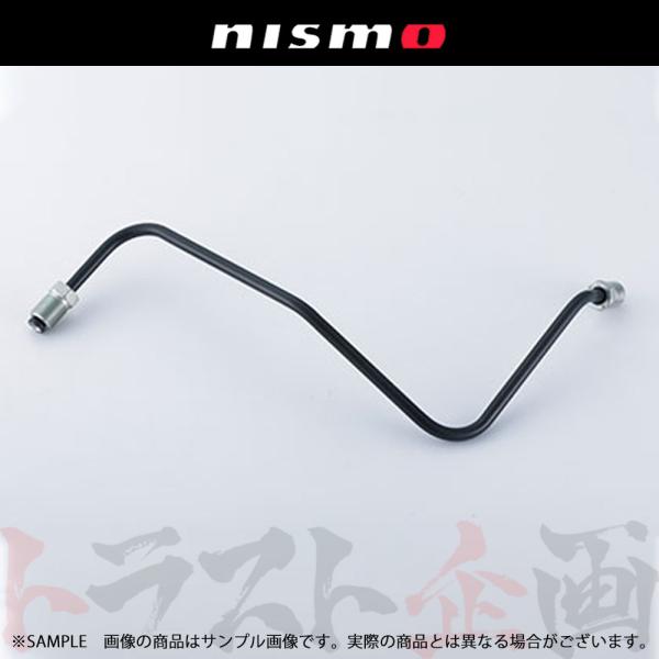 NISMO ニスモ ヘリテージ ブレーキ チューブ Assy スカイライン GT-R R32/BNR...