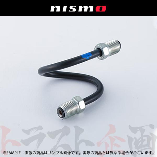 NISMO ニスモ ヘリテージ ブレーキ チューブ Assy スカイライン GT-R R32/BNR...