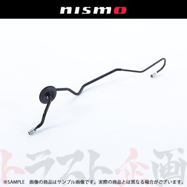 NISMO ニスモ ヘリテージ ブレーキ チューブ フロント スカイライン GT-R R34/BNR...