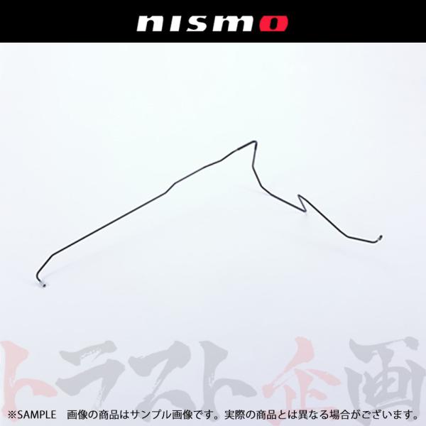 即納 NISMO ニスモ ヘリテージ ブレーキ チューブ スカイライン GT-R R34/BNR34...