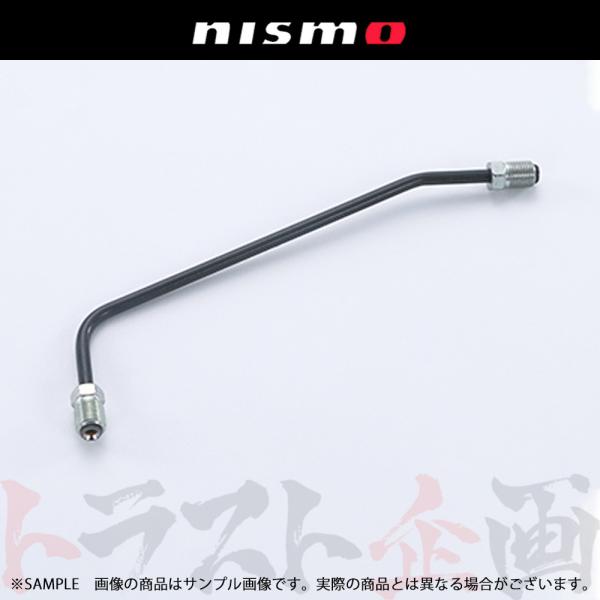 NISMO ニスモ ヘリテージ ブレーキ ホース スカイライン GT-R R33/BCNR33 RB...
