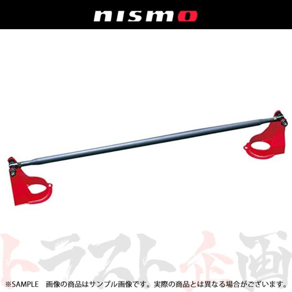 NISMO ニスモ タワーバー スカイライン GT-R BNR32 全車 リア 55420-RNR2...