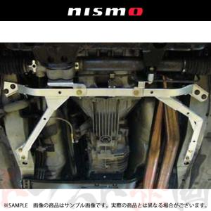 76440-RSR46 ニスモ nismo アンダーフロア補強バー センター