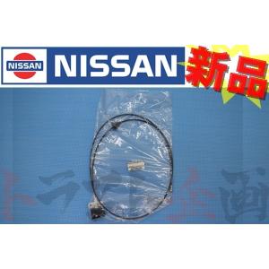 日産（NISSAN） ウェザーストリップ ボディ側 右 スカイライン GT-R