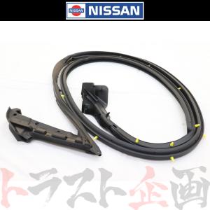 日産 即納 ウェザーストリップ ドア側 運転席側 スカイライン GT