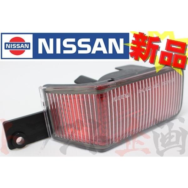 即納 日産 バックフォグ 後期 スカイライン GT-R BNR34 R34 2ドア 26580-AA...