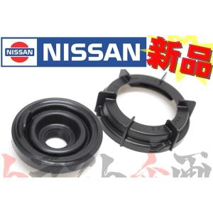 日産 ニッサン 角目 N1 ヘッドライト バルブカバー キャップ 前照灯側 スカイライン R32 セット品 トラスト企画 純正品 (★ 663101365S1｜トラスト企画ショッピング4号店